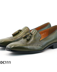 2025 Ducapo Classic Dress Shoes - US 11 | EU 45