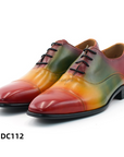 2025 Ducapo Classic Dress Shoes - US 11 | EU 45