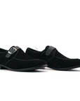 Ducapo Carbon Minimal Monk Straps