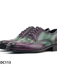 2025 Ducapo Classic Dress Shoes - US 11 | EU 45