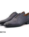 2025 Ducapo Classic Dress Shoes - US 11 | EU 45