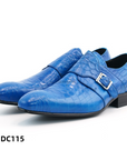 2025 Ducapo Classic Dress Shoes - US 11 | EU 45