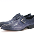 Ducapo Ocean Crest Shoes