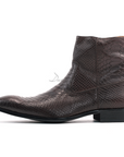 Ducapo Venom Brown Boots