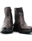 Ducapo Venom Brown Boots