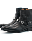 Ducapo Sterling Rider Boots