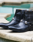 Ducapo Sterling Rider Boots