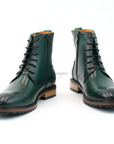 Ducapo Pine Ridge Boots