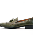 Ducapo Greenwood Classic Loafers