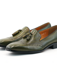 Ducapo Greenwood Classic Loafers