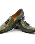 Ducapo Greenwood Classic Loafers