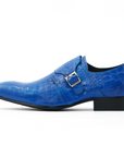 Ducapo Blue Nile Shoes