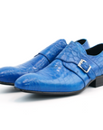 Ducapo Blue Nile Shoes