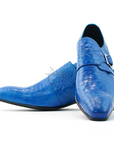 Ducapo Blue Nile Shoes