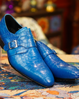 Ducapo Blue Nile Shoes