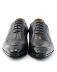 Ducapo Coal Luxe Shoes