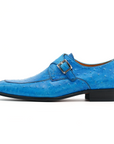 Ducapo Blue Mirage Shoes