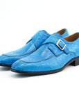 Ducapo Blue Mirage Shoes