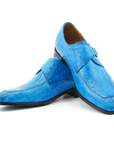 Ducapo Blue Mirage Shoes