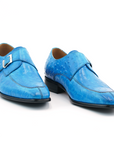 Ducapo Blue Mirage Shoes