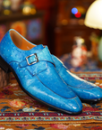 Ducapo Blue Mirage Shoes