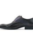 Ducapo Midnight Amour Shoes