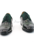 Ducapo Mystic Forest Shoes