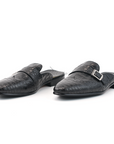 Ducapo Croc Luxe Slippers