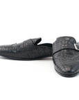 Ducapo Croc Luxe Slippers