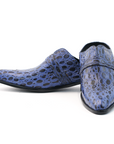 Ducapo Cobalt Slippers