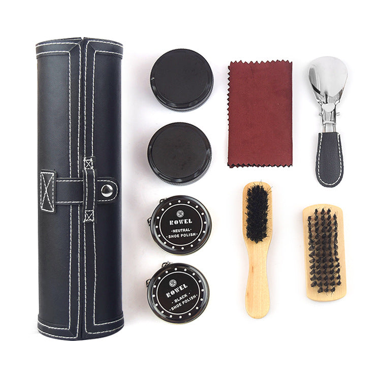 leather care kit