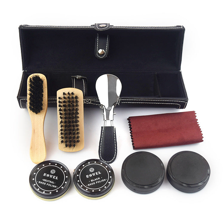 Ducapo Leather Care Kit