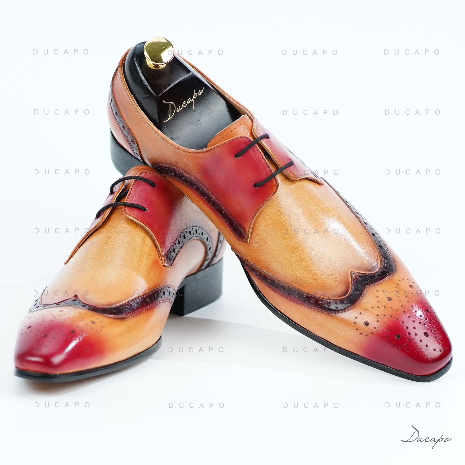 Ducapo Scorching Sun Schuhe