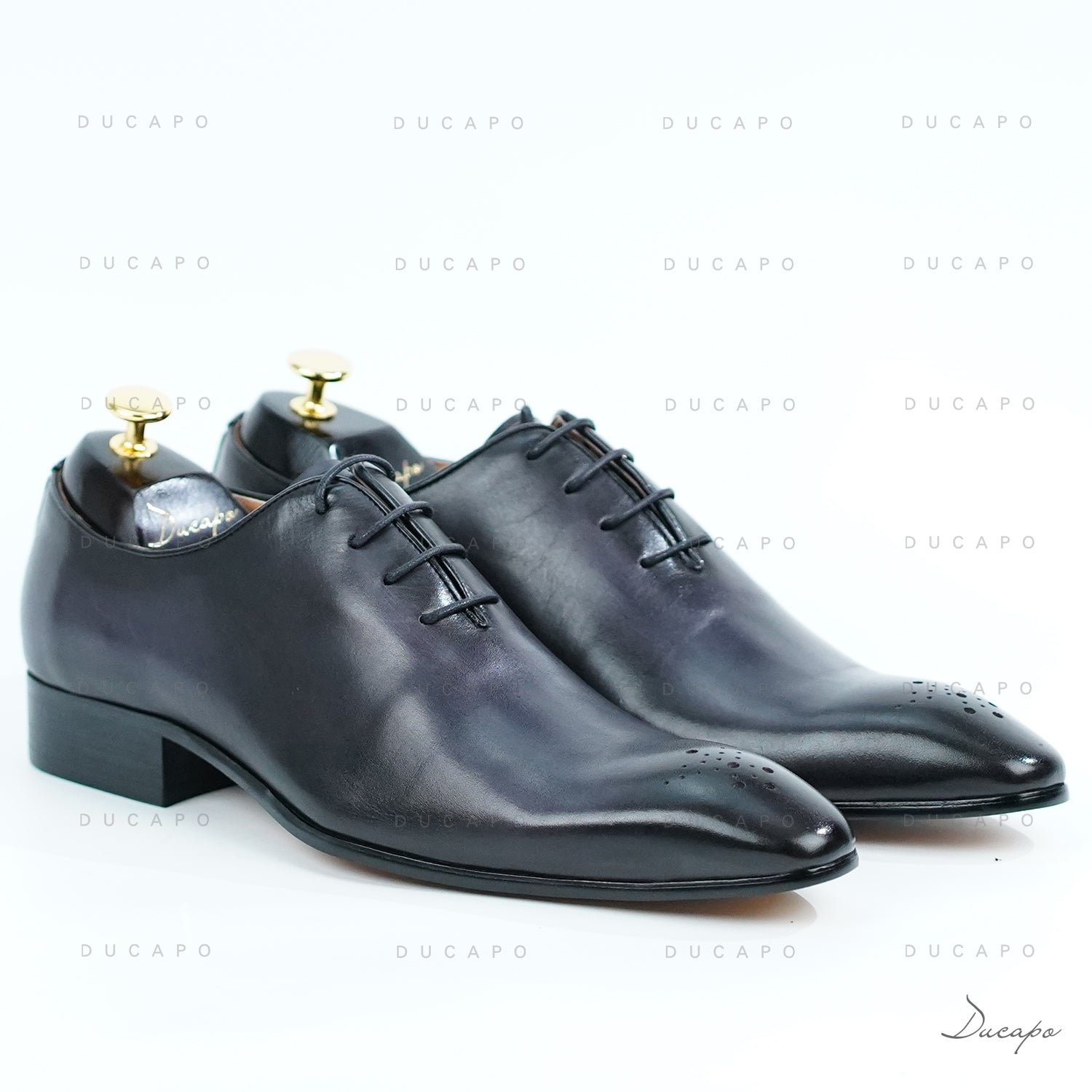 Ducapo Blackcurrant Shoes – Ducapo®