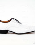 Stilvolle Oxford-Schuhe von Ducapo