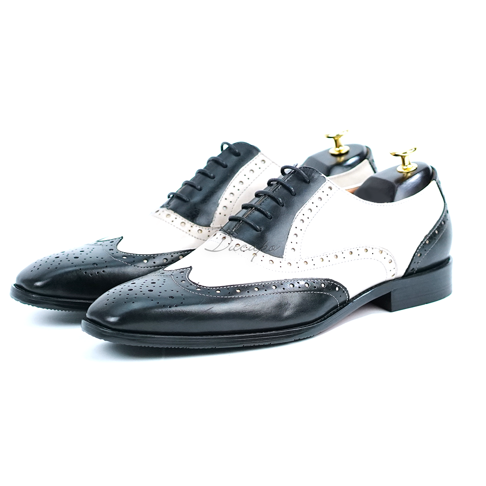 Ducapo Piano Keys Shoes – Ducapo®