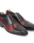 Ducapo Giardino Shoes
