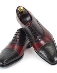 Ducapo Giardino Shoes