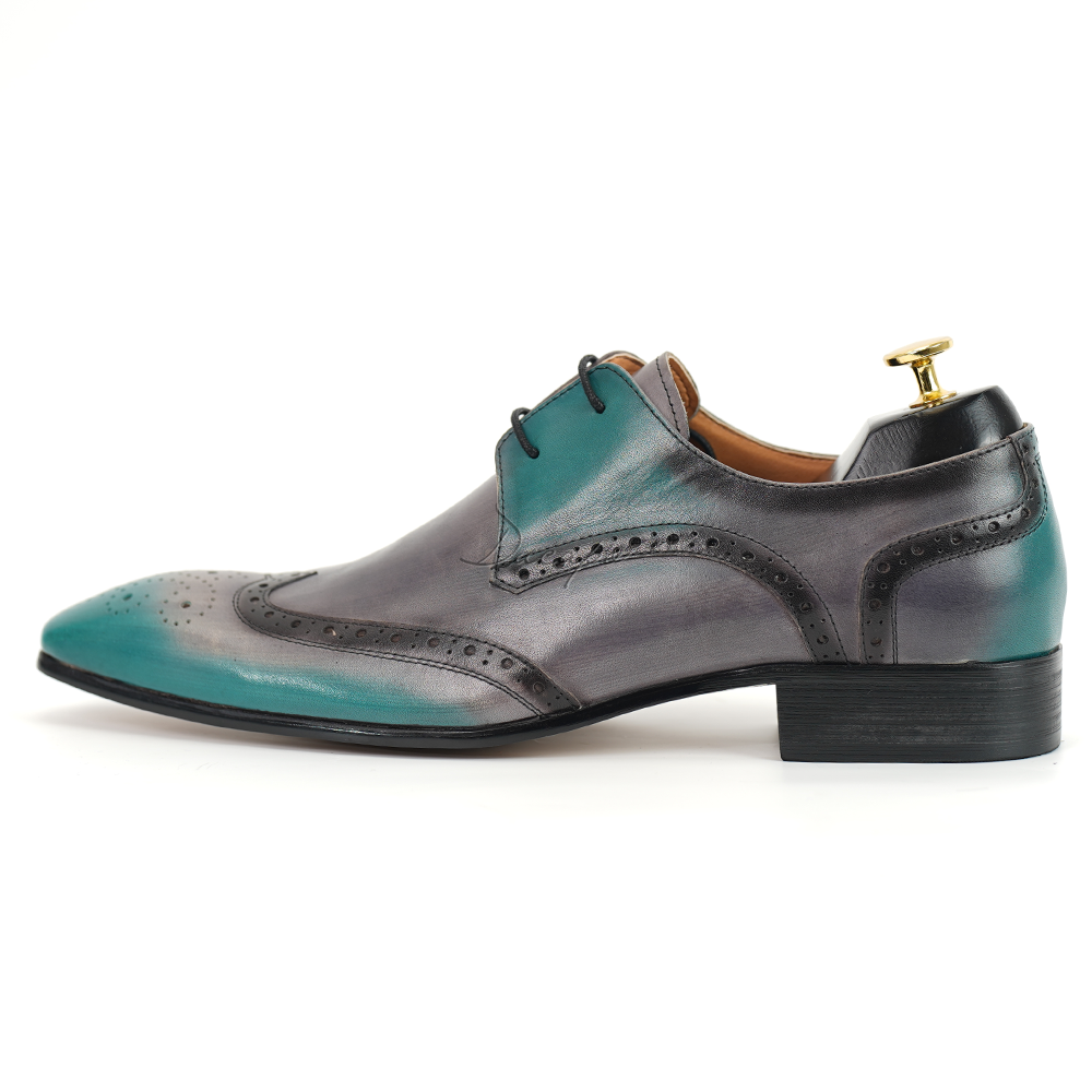 Ducapo Bergamo Shoes